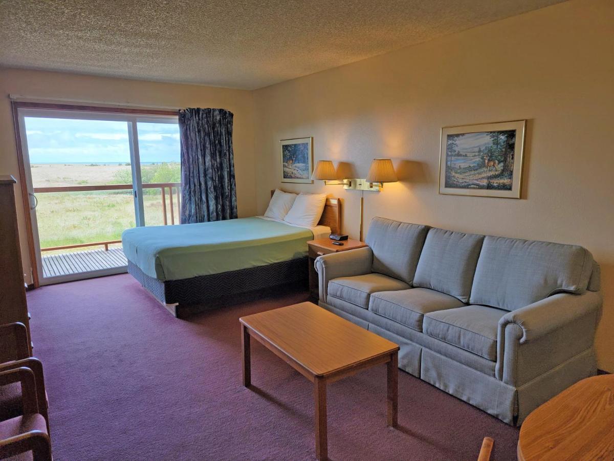 Chautauqua Resort & Conference Center Long Beach Exteriör bild