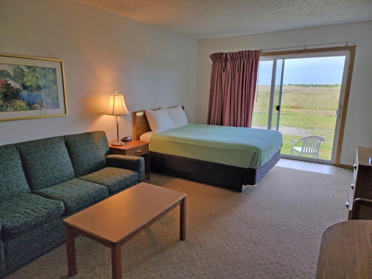 Chautauqua Resort & Conference Center Long Beach Exteriör bild