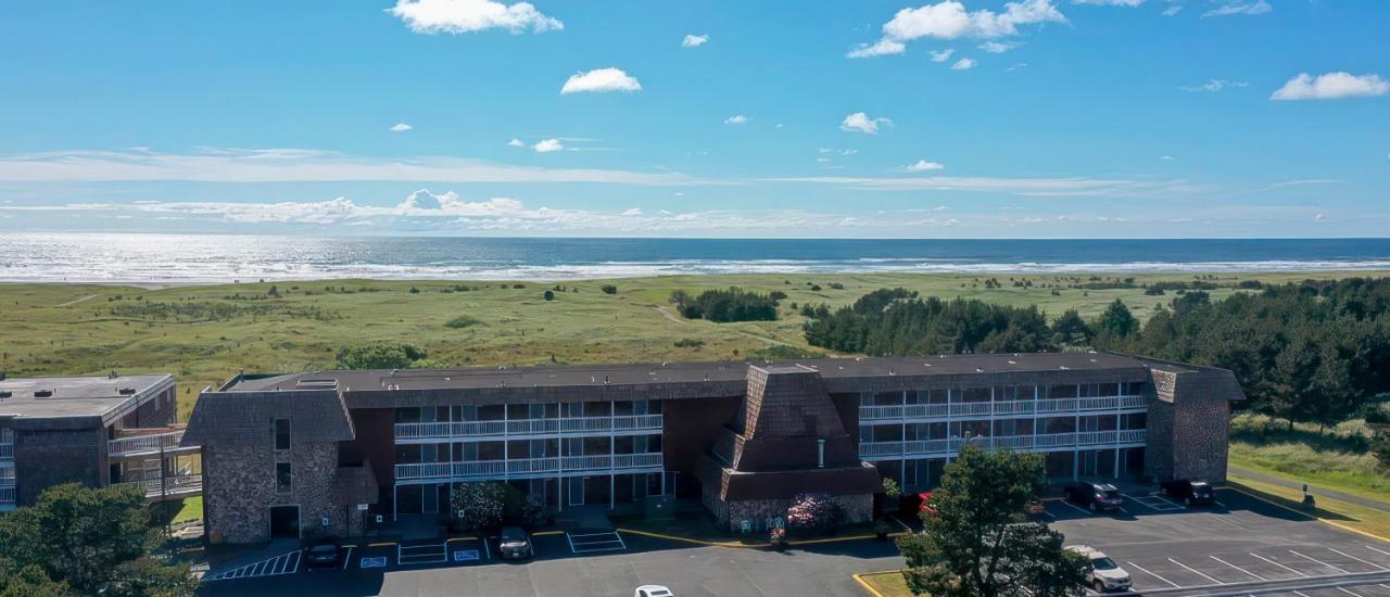 Chautauqua Resort & Conference Center Long Beach Exteriör bild