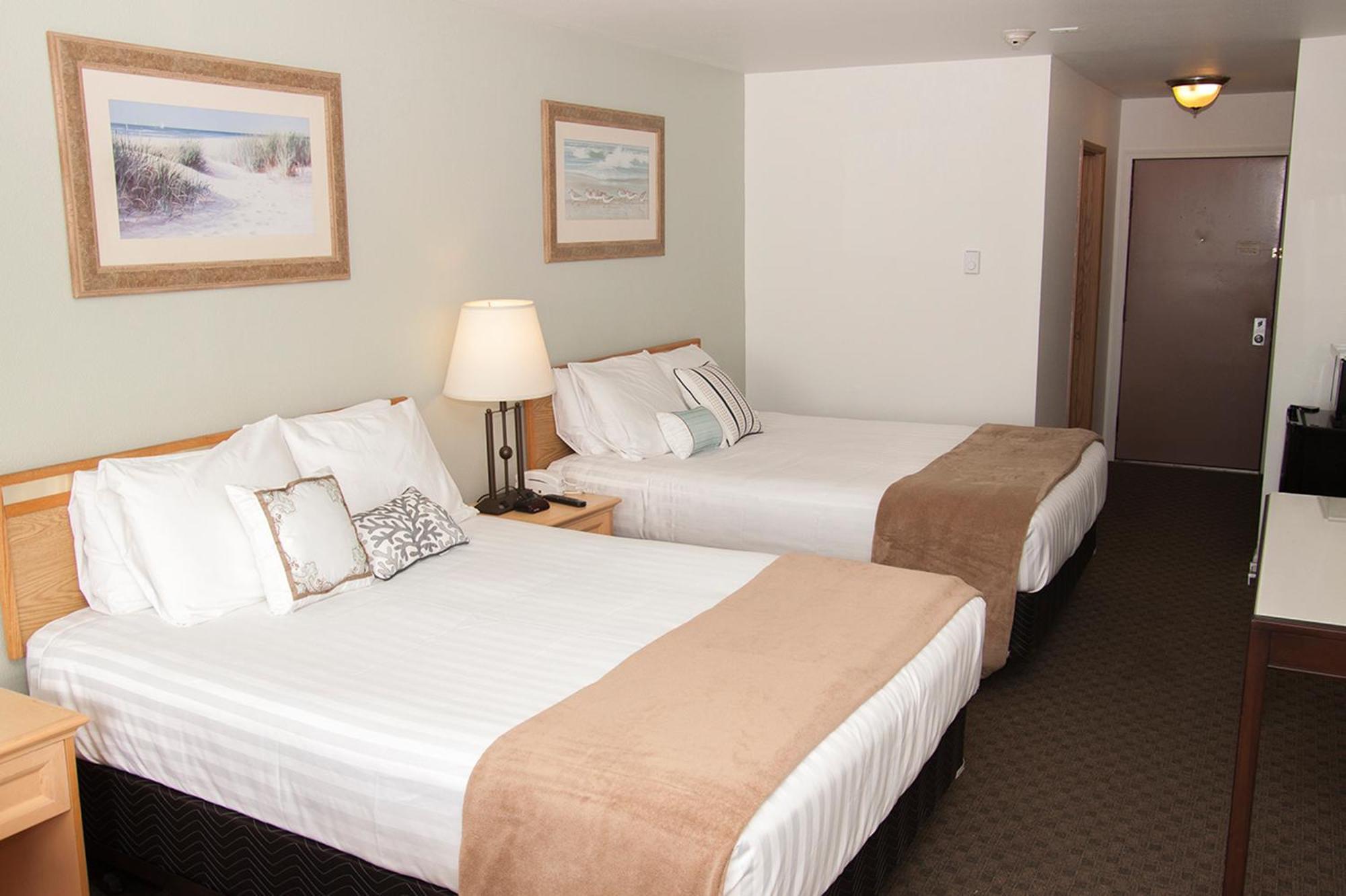Chautauqua Resort & Conference Center Long Beach Exteriör bild